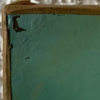 Tableau huile sur toile "la plage" signée JJ Gendron XXe – Image 6