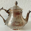 Ancienne cafetière Christofle XIXe – Image 3