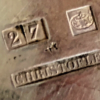 Ancienne cafetière Christofle XIXe – Image 6