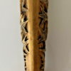 Ancien sceau en bronze Art Nouveau : signé Boyer – Image 3