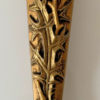 Ancien sceau en bronze Art Nouveau : signé Boyer – Image 4