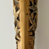 Ancien sceau en bronze Art Nouveau : signé Boyer – Image 5