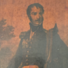 Anciens portraits sur bois Eugene et Hortense de Beauharnais – Image 3