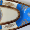 Ancien petit plateau à décor mariage de l'empereur - Royal Epiag – Image 4
