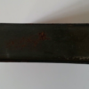 Ancienne boite à tabac HI-PLANE TOBACCO - Originale – Image 6