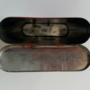 Ancienne boite à tabac HI-PLANE TOBACCO - Originale – Image 7
