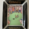 Série de 6 vides poches ou cendriers publicitaires Guinness – Image 2
