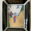 Série de 6 vides poches ou cendriers publicitaires Guinness – Image 5