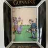 Série de 6 vides poches ou cendriers publicitaires Guinness – Image 6