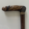 Rare ancienne canne érotique phallus – Image 2