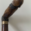 Rare ancienne canne érotique phallus – Image 3