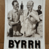 Lot anciens cartons publicitaires Byrrh – Image 4