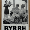 Lot anciens cartons publicitaires Byrrh – Image 5