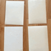 Lot anciens cartons publicitaires Byrrh – Image 6