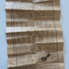 Ancien Festonneur avec 6 roulettes avec boite d'origine Au bon marché - XIXe – Image 8