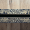 Ancien plateau jeu d'échec et backgammon chinois XIXe – Image 8