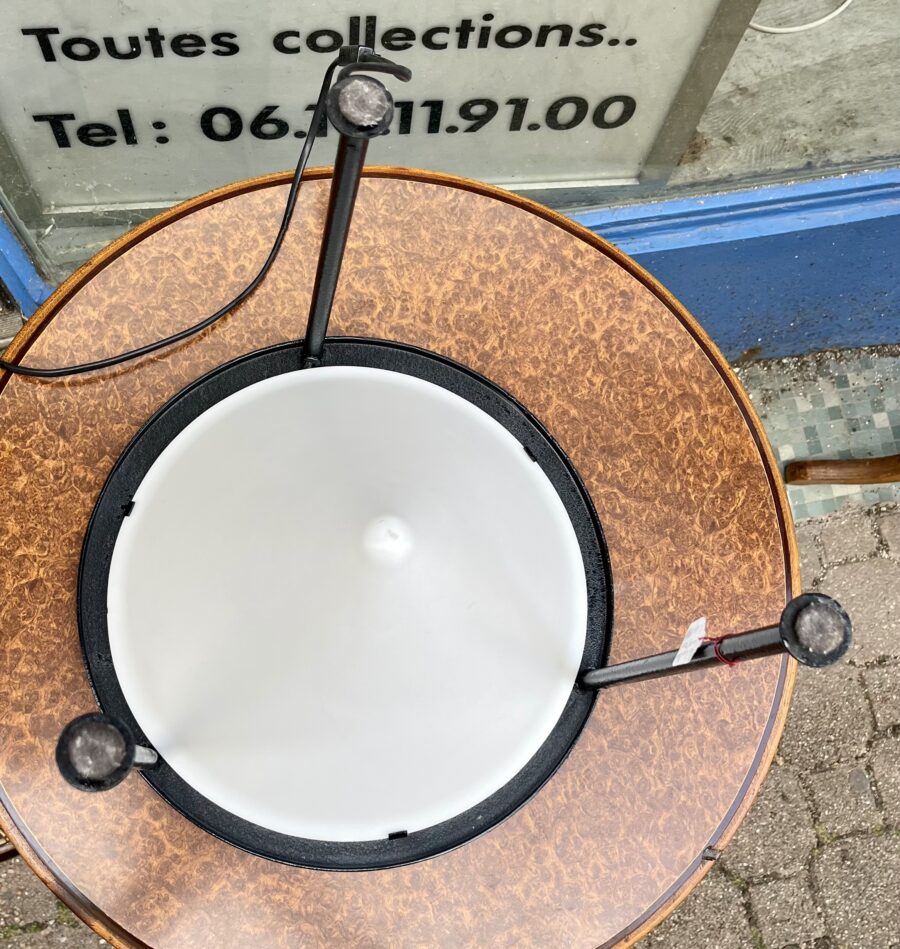 Lampe Tamish par Philippe Starck – Image 3